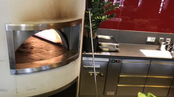 heat in berlin restaurant reviews menu and prices thefork