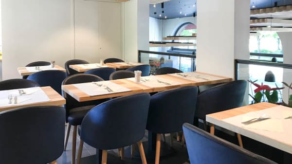 Le Stern In Strasbourg Restaurant Reviews Menu And Prices Thefork