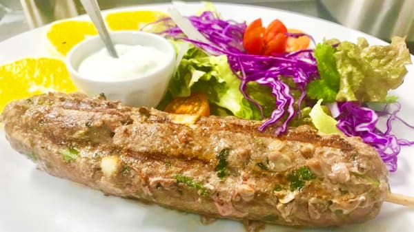 KAFTA - Pregaria & Companhia, Costa da Caparica