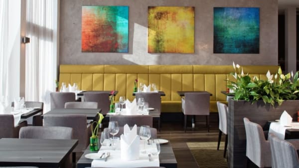 auszeit in hofheim am taunus restaurant reviews menu and prices thefork