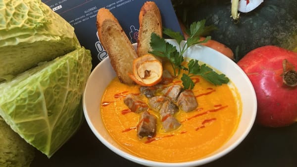 Off The Poke In Milan Restaurant Reviews Menu And Prices Thefork