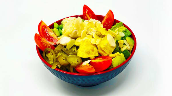 Off The Poke In Milan Restaurant Reviews Menu And Prices Thefork