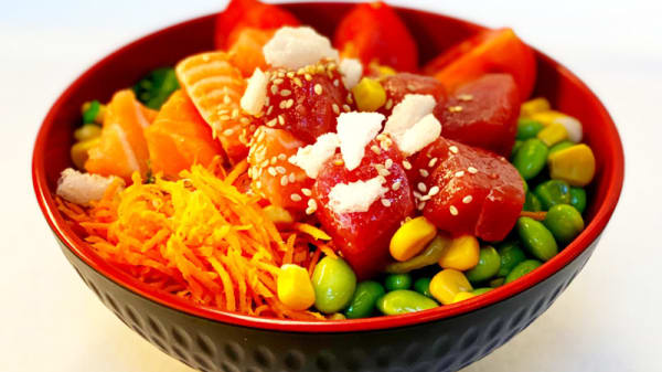 Off The Poke In Milan Restaurant Reviews Menu And Prices Thefork