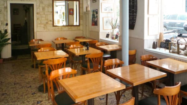 Le Chalet In Paris Restaurant Reviews Menu And Prices Thefork