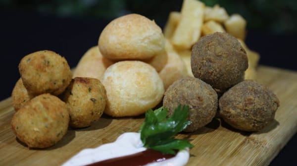 Sugestão prato - Labrazza Steakhouse, Lissabon