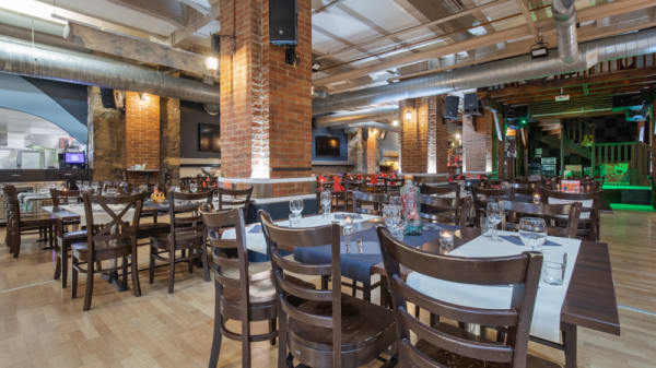 taco s bar in lausanne restaurant reviews menu and prices thefork