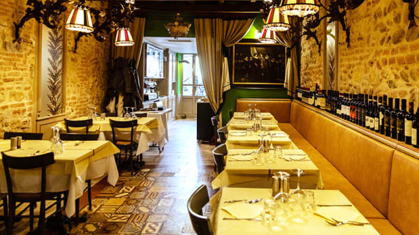 Trattoria Reale Verona In Verona Bewertungen Speisekarte Und Preise Thefork Ehemals Bookatable