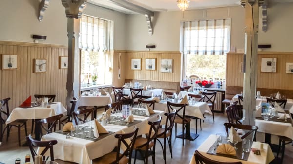 Auberge Du Dachsbuhl In Colmar Restaurant Reviews Menu And Prices Thefork