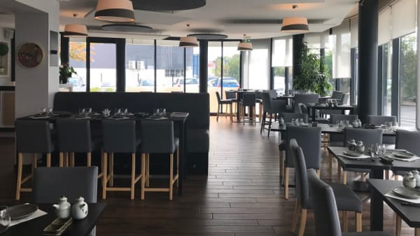 Sushi Kobbo In Pessac Restaurant Reviews Menu And Prices Thefork