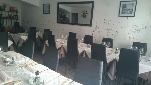 Le 3 Farfalle In Auriol Restaurant Reviews Menu And Prices Thefork