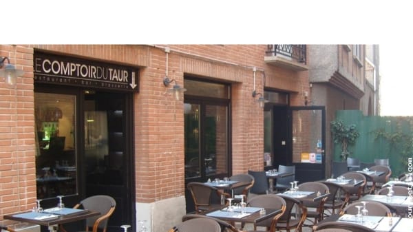 Le Comptoir Du Taur In Toulouse Restaurant Reviews Menu And Prices Thefork