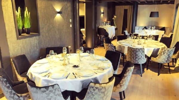 La Dune Aux Loups In Le Touquet Paris Plage Restaurant Reviews Menu And Prices Thefork