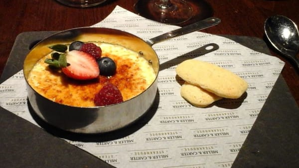 Miller Carter Langdon Hills In Basildon Restaurant Reviews Menu And Prices Thefork Miller and carter really do care about their staff. miller carter langdon hills in