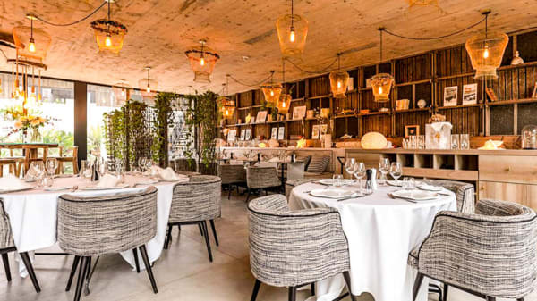 Domaine Tarbouriech La Folie In Marseillan Restaurant Reviews Menu And Prices Thefork