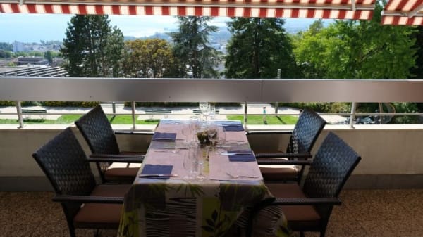restaurant le boisy in lausanne restaurant reviews menu and prices thefork