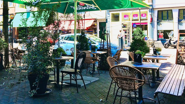 menu grand cafe metropole in arnhem thefork voorheen iens