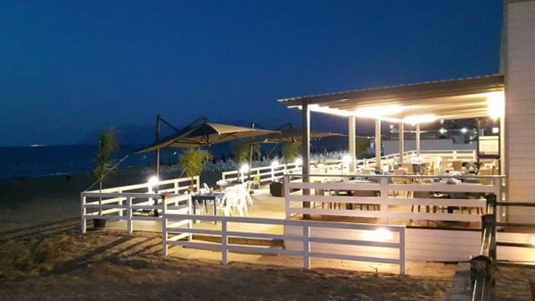 Vanity Beach In Castellammare Del Golfo Restaurant Reviews Menu And Prices Thefork