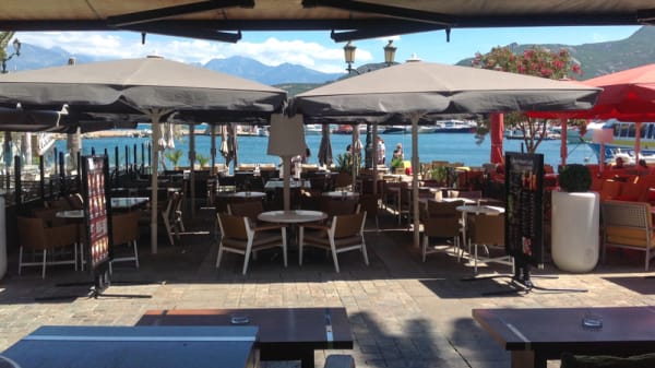 Ile De Beaute In Calvi Restaurant Reviews Menus And Prices Thefork
