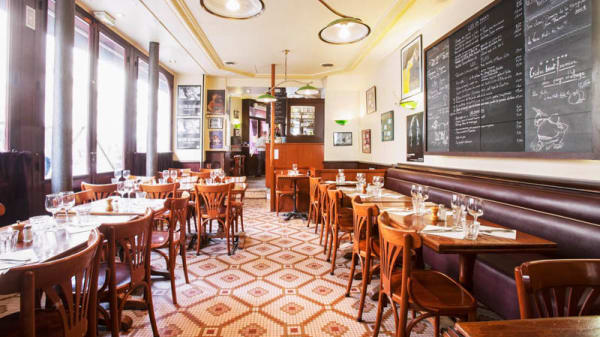 Cafe Des Musees In Paris Restaurant Reviews Menu And Prices Thefork