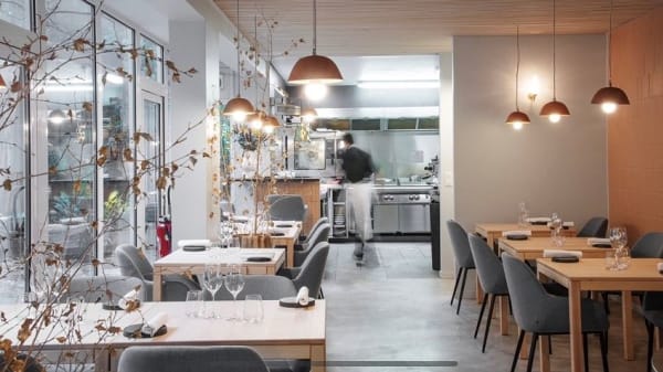 La Table De Colette In Paris Restaurant Reviews Menus And Prices Thefork Formerly Dimmi