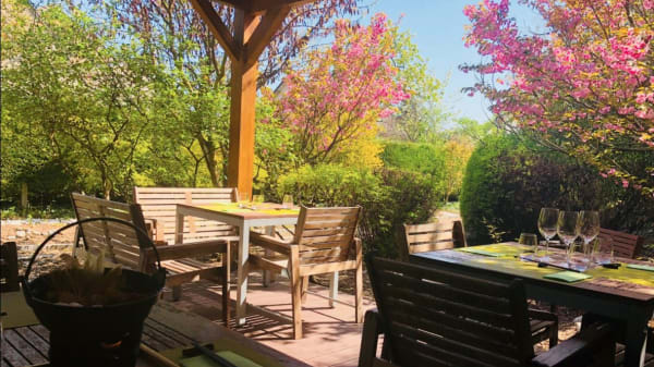 Sushi Kai In Beaune Restaurant Reviews Menu And Prices Thefork