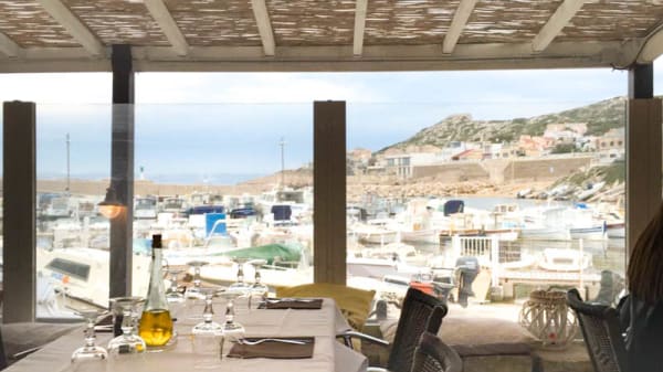 L Auberge Du Corsaire Chez Paul In Marseille Restaurant Reviews Menu And Prices Thefork