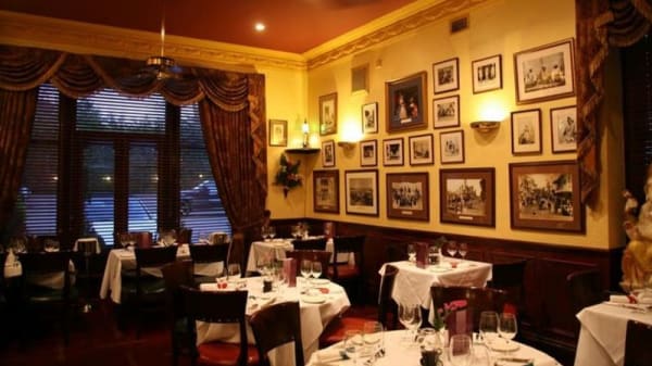 Tamasha In Bromley Restaurant Reviews Menu And Prices Thefork The name 'tamasha' animates and dominates everything. tamasha in bromley restaurant reviews