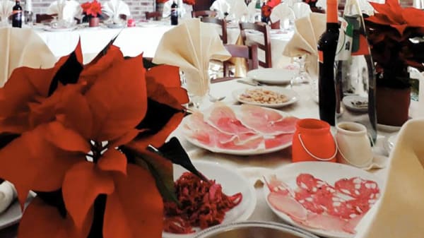 La Biga Ristorante Pizzeria In Rome Restaurant Reviews Menus And Prices Thefork