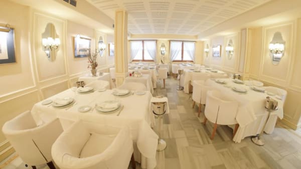 Jaylu In Sevilla Restaurant Reviews Menu And Prices Thefork