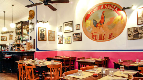 Piedra Del Sol In Milan Restaurant Reviews Menu And Prices Thefork