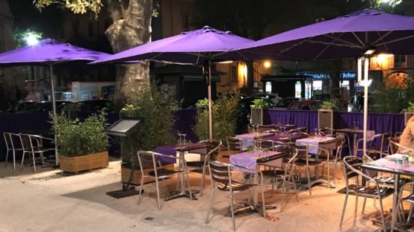 Le Beyrit S In Aix En Provence Restaurant Reviews Menu And Prices Thefork