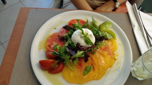 Cannelle In Cannes Restaurant Reviews Menu And Prices Thefork