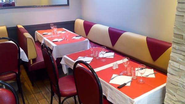 Le Tilleul In Boulogne Billancourt Restaurant Reviews Menu And Prices Thefork