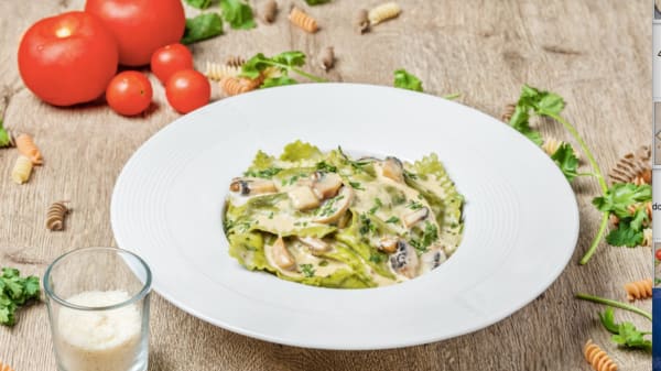 Restaurant Terra D Italia A Lyon 69006 Part Dieu Tete D Or Menu Avis Prix Et Reservation Sur Thefork Lafourchette