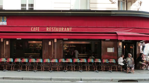 Zero Zero Sevres In Paris Restaurant Reviews Menu And Prices Thefork