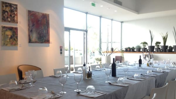 Menu Cafe Royal At Hotel Royal In Antibes Thefork