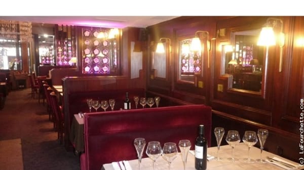 Le Flore In Lille Restaurant Reviews Menu And Prices Thefork