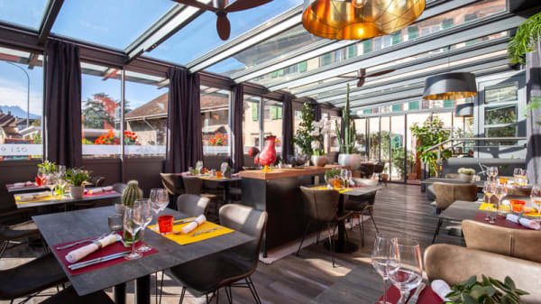 Restaurant De L Etoile In Noville Restaurant Reviews Menu And Prices Thefork