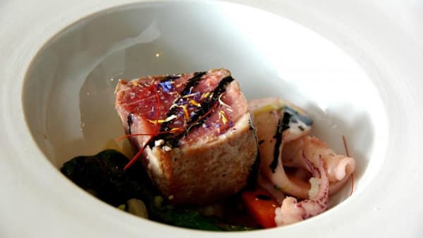 Le St Georges In Palavas Les Flots Restaurant Reviews Menu And Prices Thefork