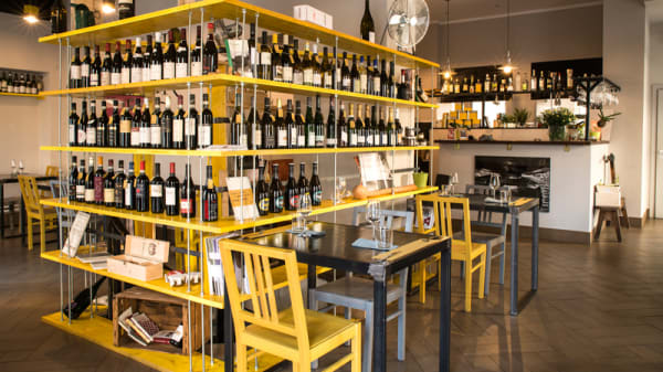 Quadre In Turin Restaurant Reviews Menu And Prices Thefork