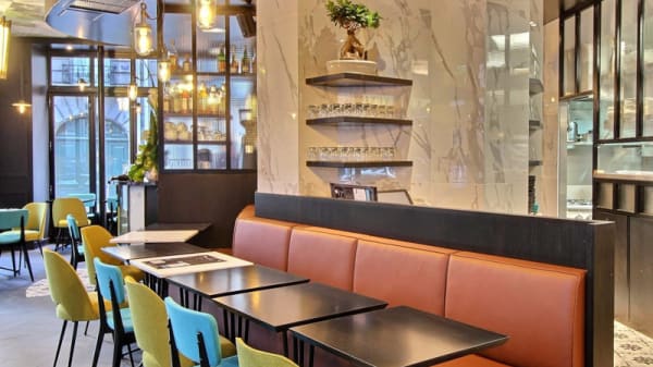 Cafe Le Monte Carlo In Paris Restaurant Reviews Menu And Prices Thefork Cafe Le Monte Carlo In Paris Restaurant Reviews Menu And Prices Thefork