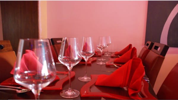 Shad Indian Restaurant In London Restaurant Reviews Menu And Prices Thefork Stream indian pop, a playlist by khalid shad from desktop or your mobile device. shad indian restaurant in london