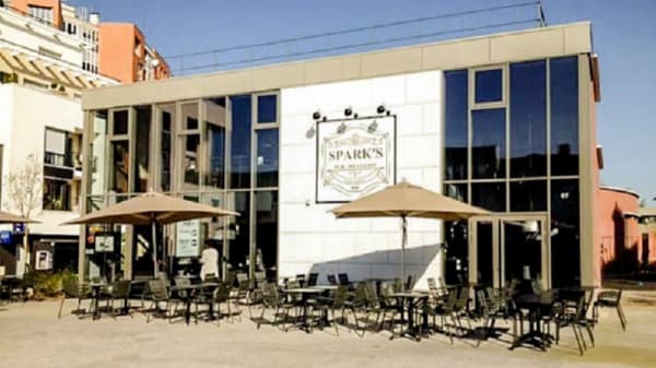 Spark S In Rueil Malmaison Restaurant Reviews Menu And Prices Thefork