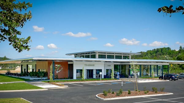 Le 7 in Saint-Laurent-sur-Manoire - Restaurant Reviews ...