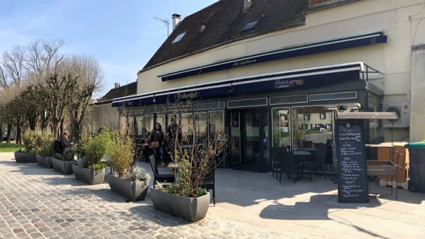 Les Apothicaires In Brie Comte Robert Restaurant Reviews Menu And Prices Thefork
