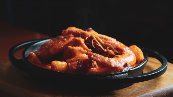 reviews la de kitchen woodley in reading thefork