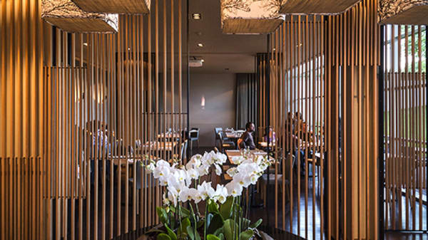 Sala - Vila Flor, Guimarães