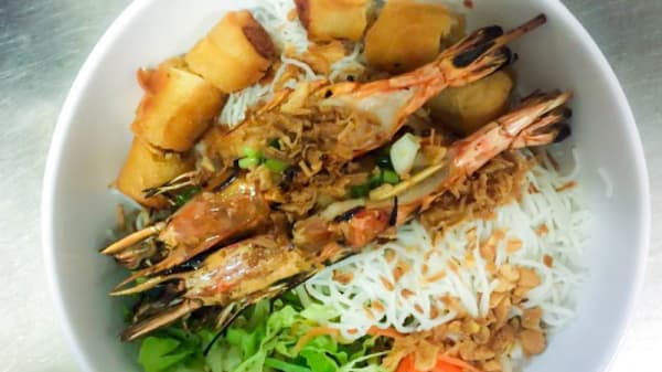 Pho Nambo In Paris Restaurant Reviews Menu And Prices Thefork