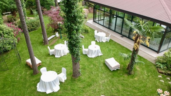 Cenacolo Ristorante In Pianbosco In Venegono Inferiore Restaurant Reviews Menu And Prices Thefork