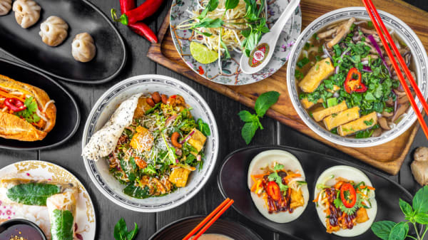 Little Viet Kitchen In Manly Nsw Restaurant Reviews Menu And Prices Thefork